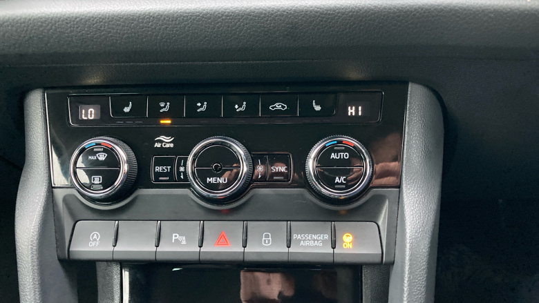 Skoda Kodiaq 1.5 TSI SE L Executive 5dr DSG [7 Seat] Petrol Estate